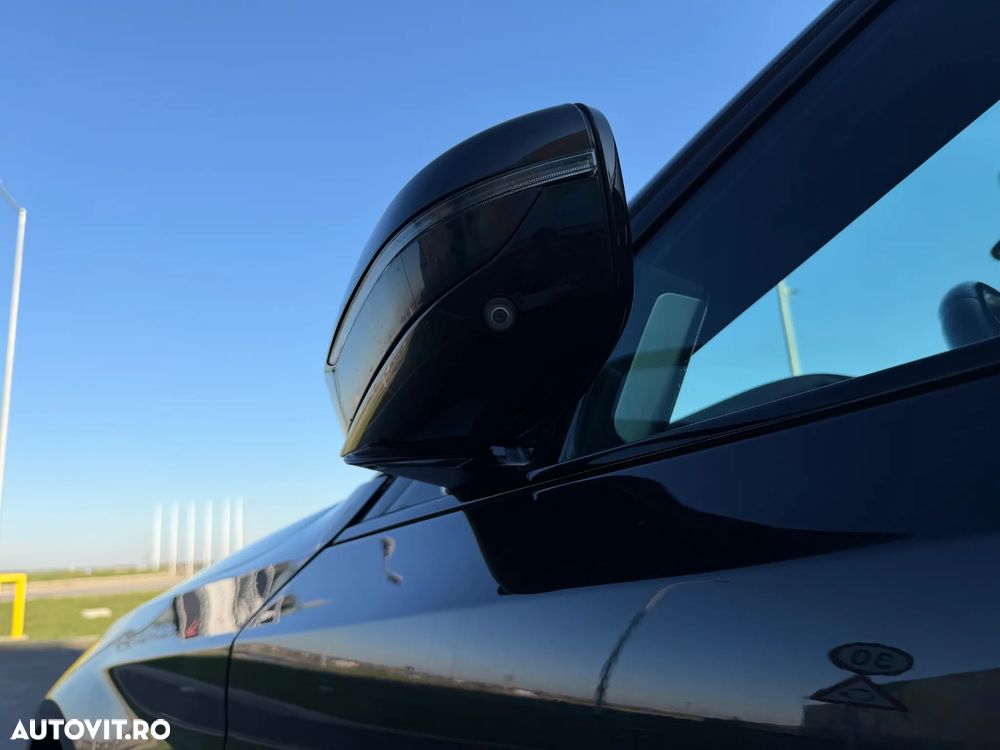 BMW Seria 5 520d AT - 8