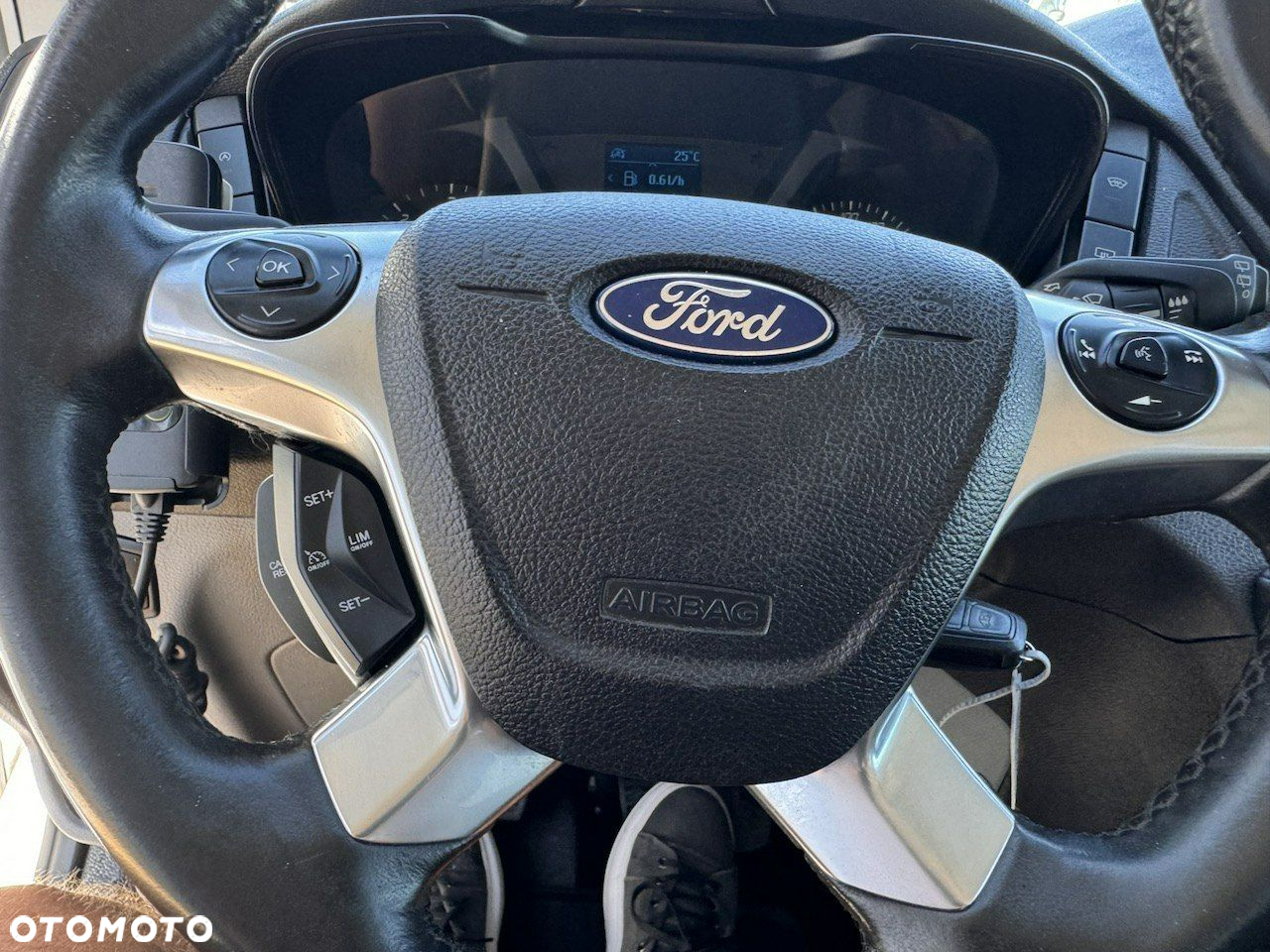 Ford Transit - 31