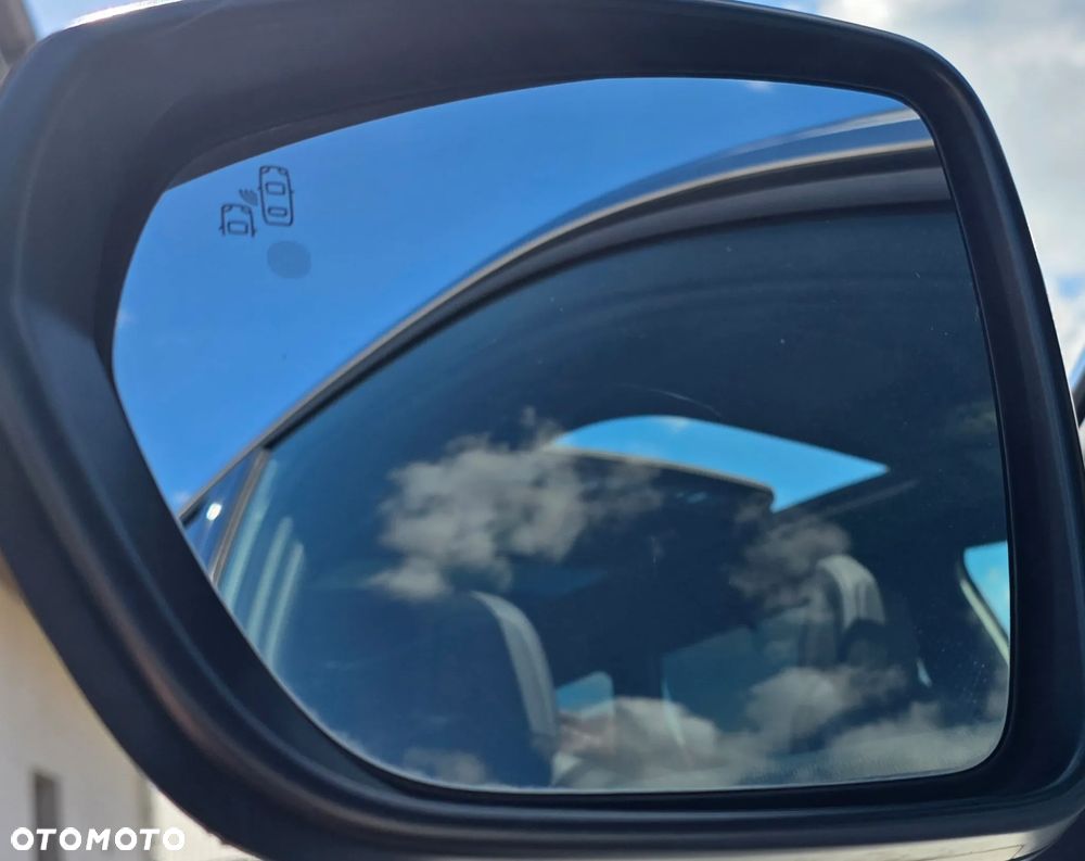 Peugeot 5008 PureTech 180 EAT8 Stop & Start GT - 11