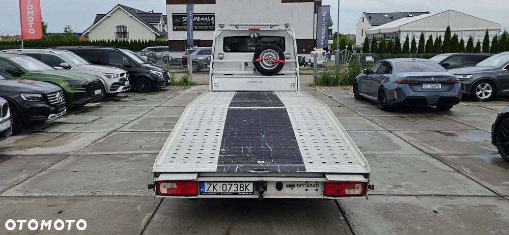 Volkswagen Crafter - 6
