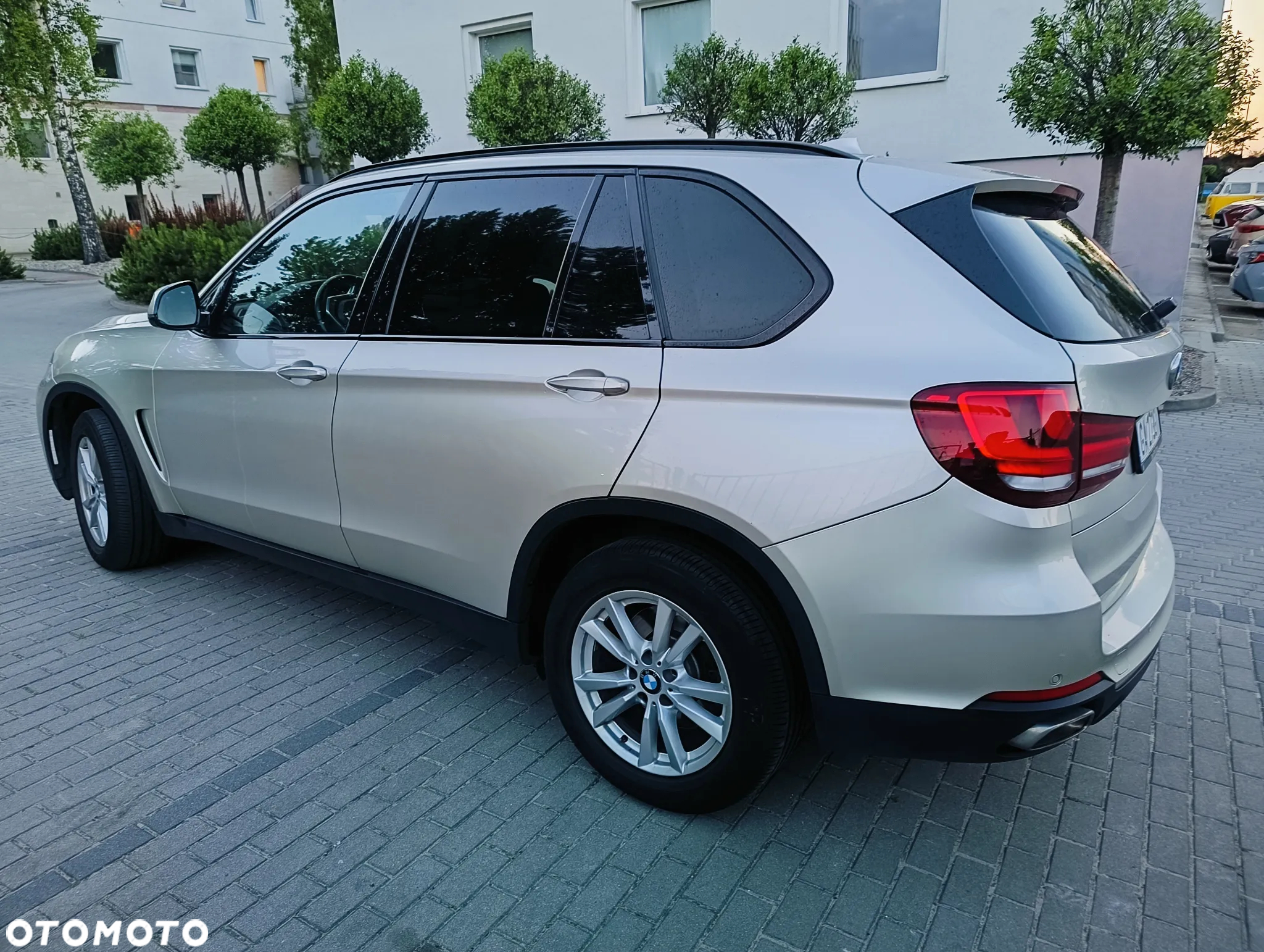 BMW X5 xDrive40d - 3