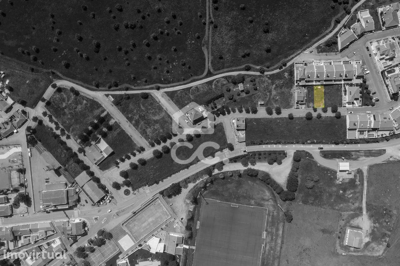 Terreno para Construção c/ 250 m² | Alvito, Beja - Grande imagem: 3/36