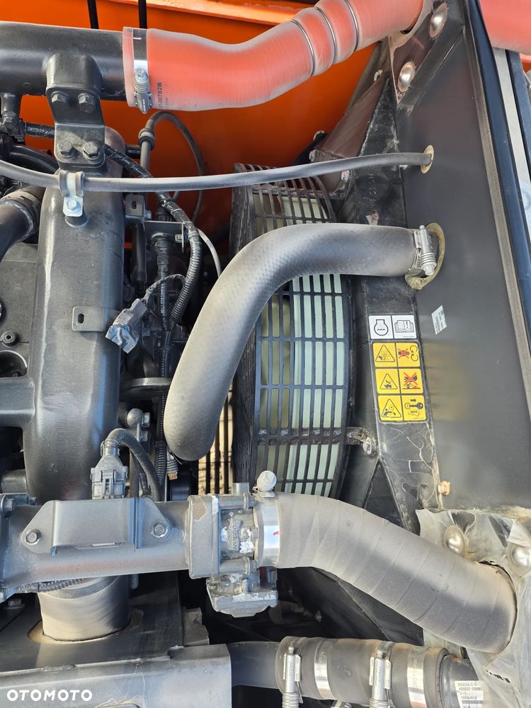 Doosan Dx225LC-5 - 23