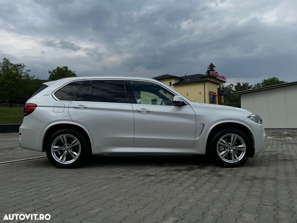 BMW X5 - 17