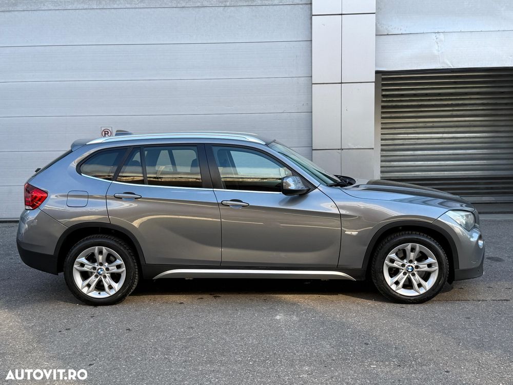 BMW X1 - 8