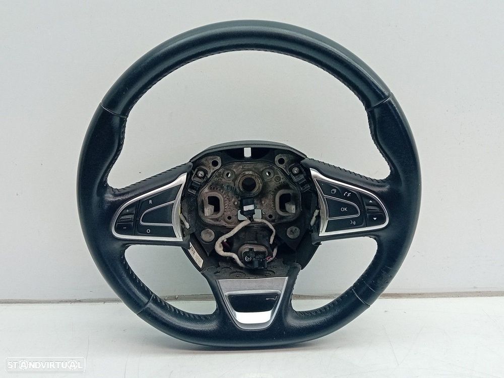 Volante de direção RENAULT Grand Scénic IV (R9_) - 1