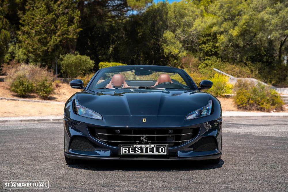 Ferrari Portofino M - 9