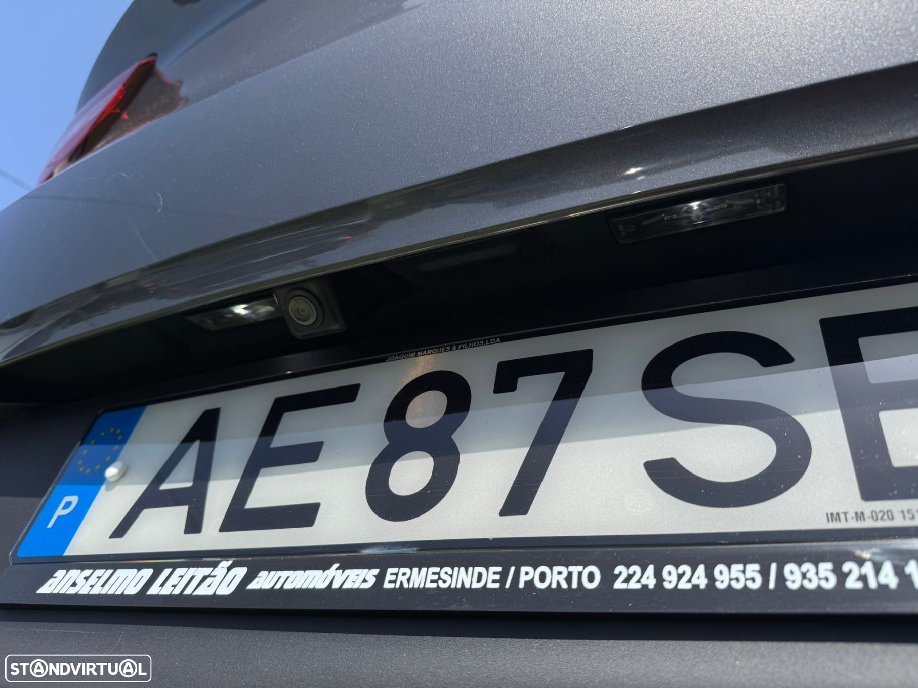 Opel Grandland X 1.6 T PHEV Ultimate - 13