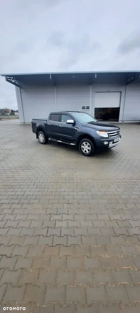 Ford Ranger - 6