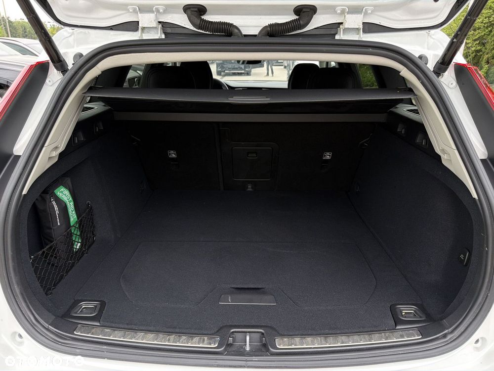 Volvo V60 - 29