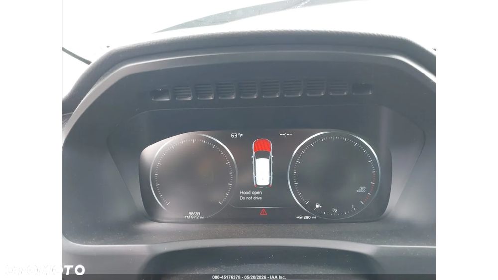 Volvo XC 90 T6 AWD Momentum - 10