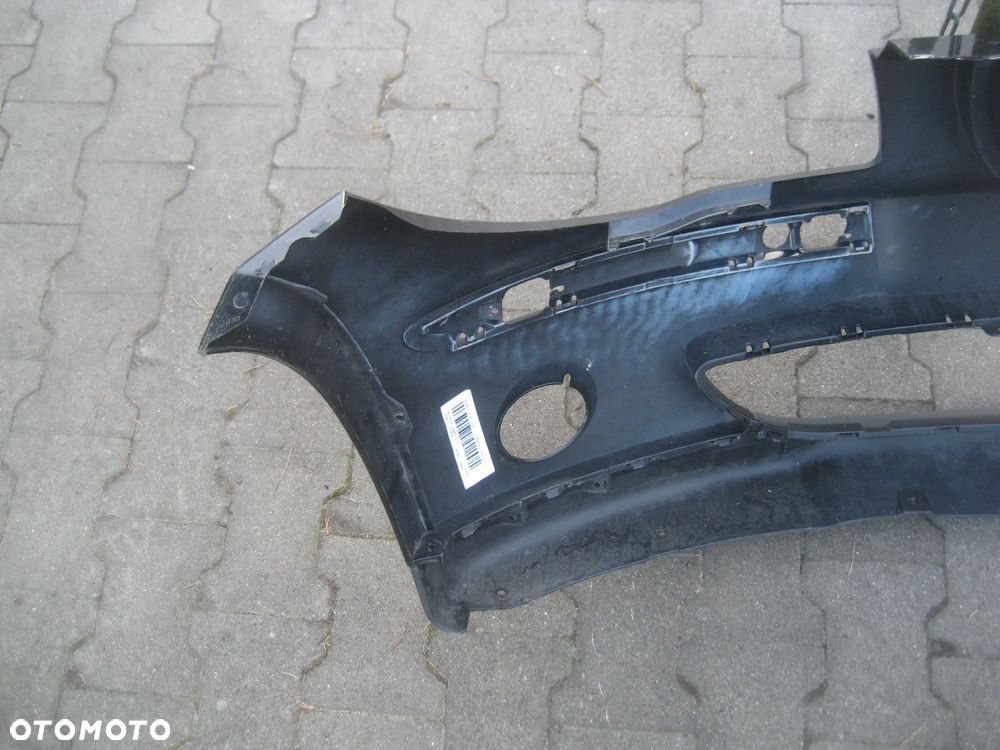 bmw 1 e87 04-07r zderzak przedni 7058441 - 11