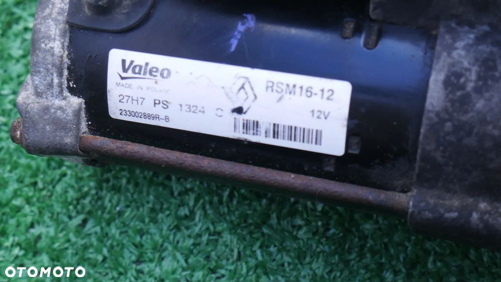 ROZRUSZNIK 233003248R VIVARO B 1.6 DCI  Trafic 3 III , Vivaro 3 III , Talento - 7