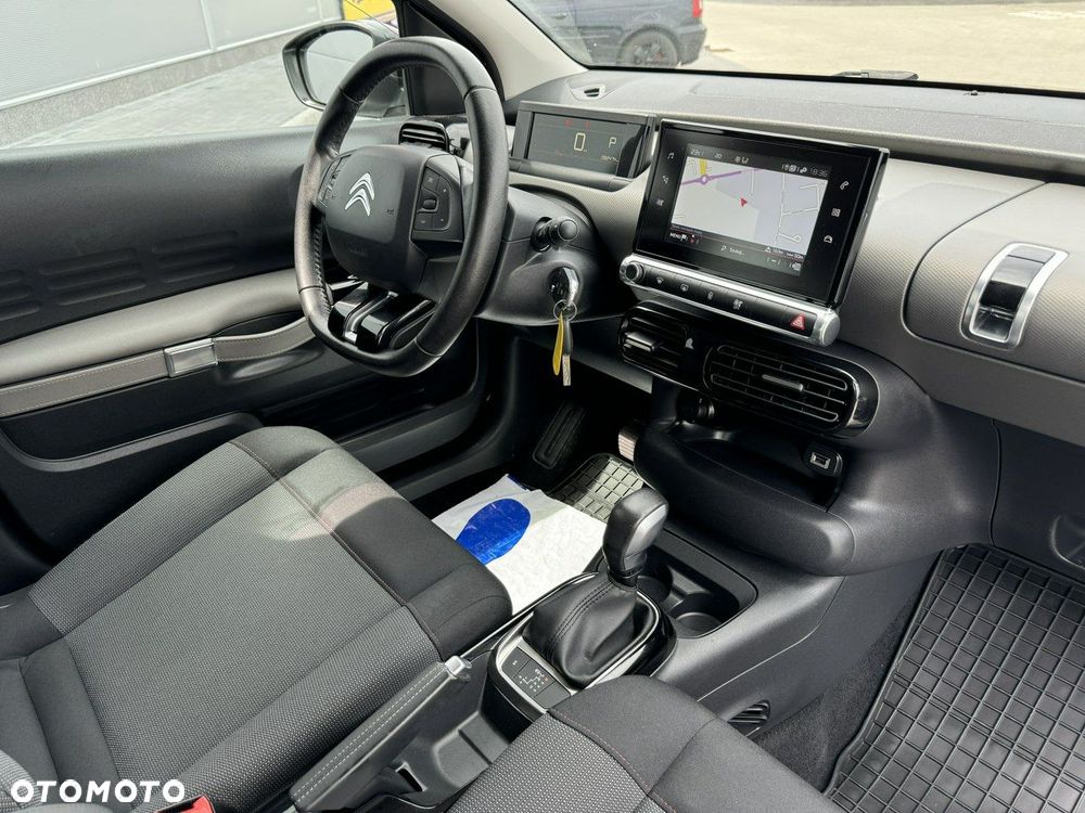 Citroën C4 Cactus PureTech 110 Stop&Start EAT6 Shine - 32