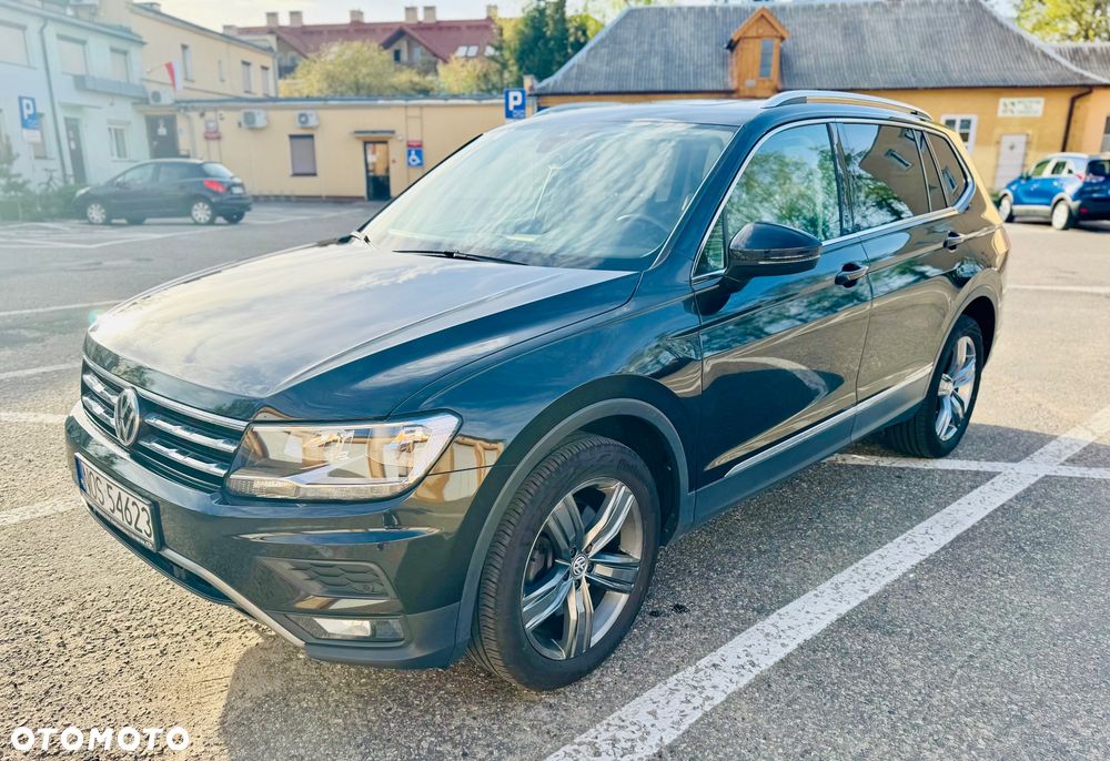 Volkswagen Tiguan - 9