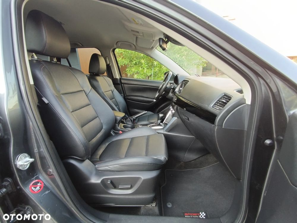 Mazda CX-5 2.0 Skypassion - 16