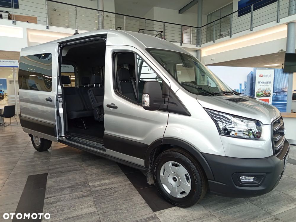 Ford Transit - 7