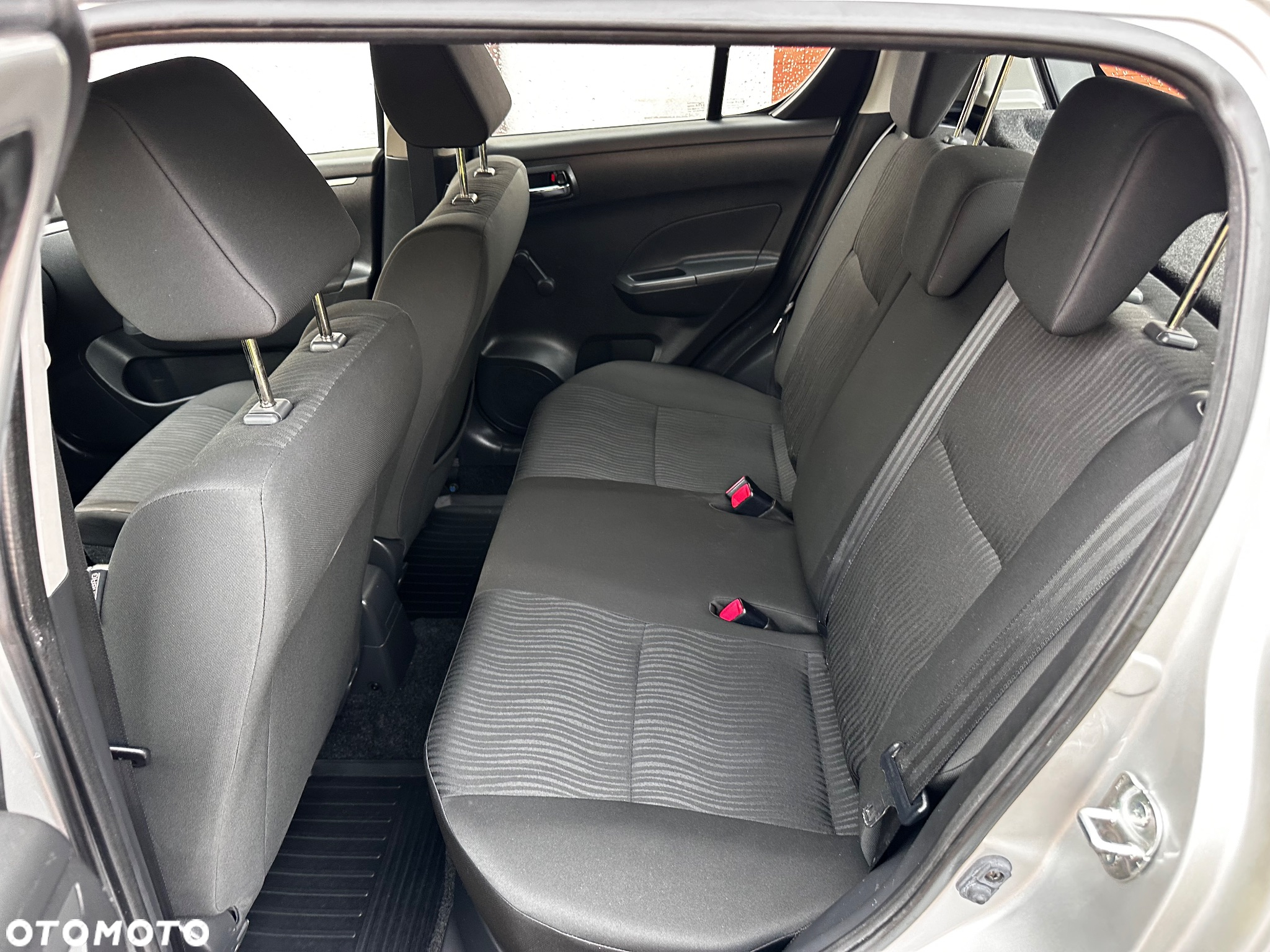 Suzuki Swift 1.2 Comfort Plus - 23