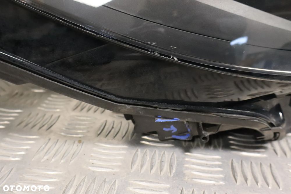 LAMPA PRZEDNIA PRZÓD PRAWA OPEL ASTRA K V LIFT LED 39195689 2019-2022 - 3
