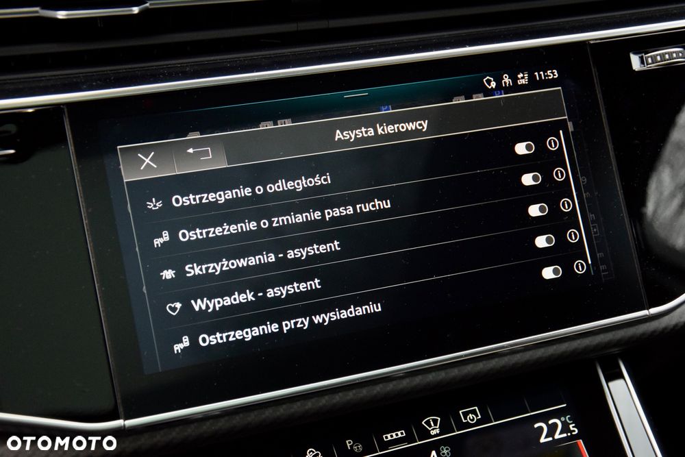 Audi Q7 60 TFSI e PHEV Quattro S Line Tiptr - 31