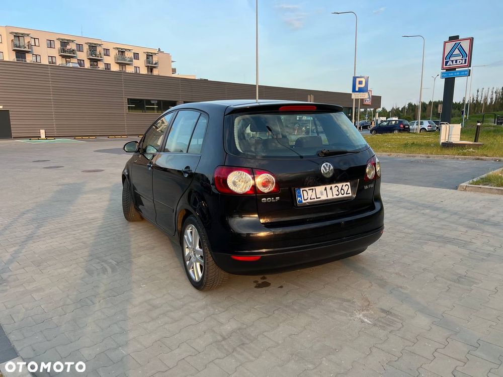 Volkswagen Golf - 7