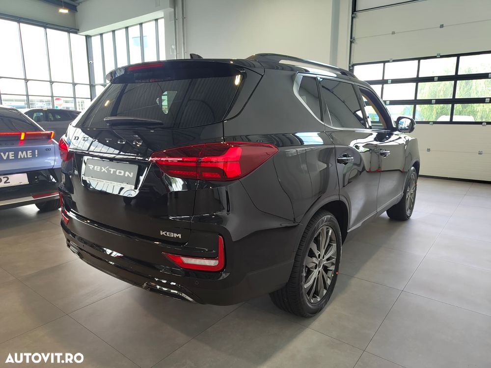 KGM Rexton - 11