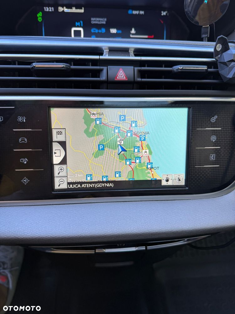 Citroën C4 Picasso 2.0 BlueHDi Exclusive - 2