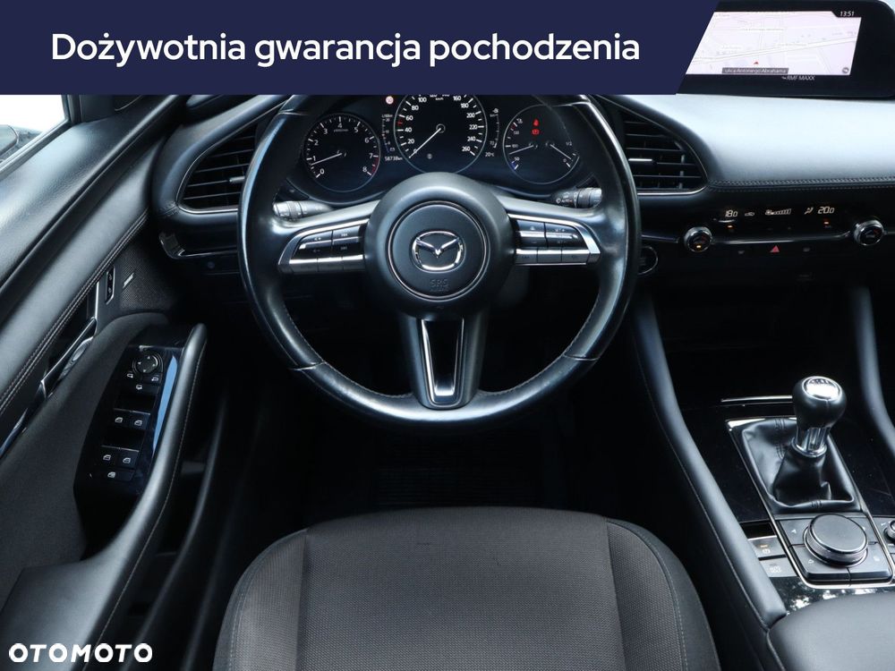 Mazda 3 - 9