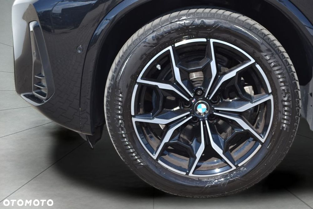 BMW X4 xDrive20d M Sport - 4