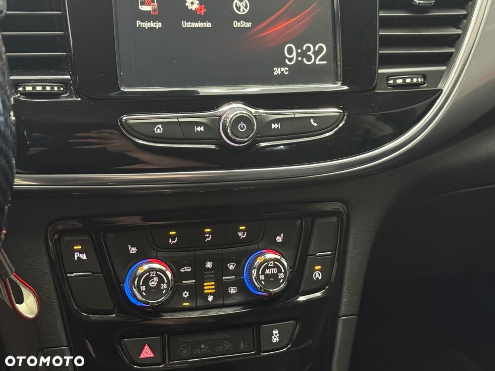 Opel Mokka X 1.4 ECOFLEX Start/Stop Active - 21