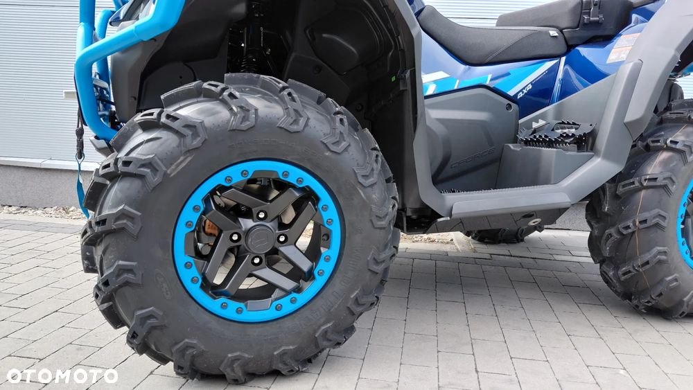 CFMoto CForce - 5