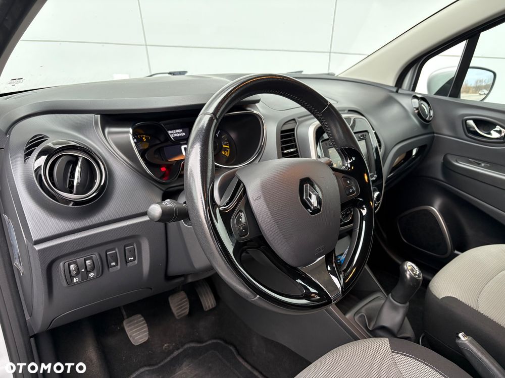 Renault Captur ENERGY dCi 90 Start&Stop Dynamique - 10