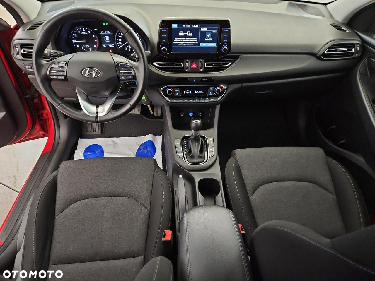 Hyundai i30 - 13