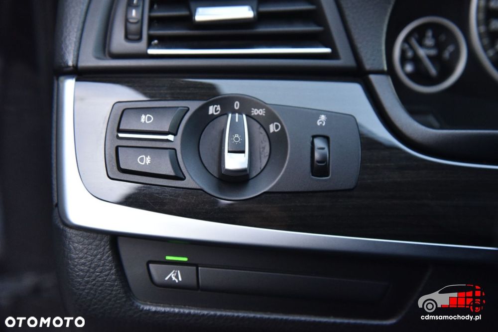 BMW Seria 5 - 35