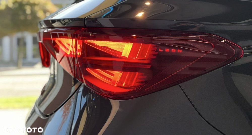 Cupra Leon - 6