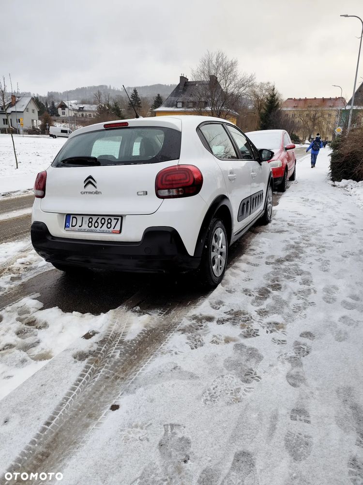 Citroën C3 1.2 PureTech Feel - 2
