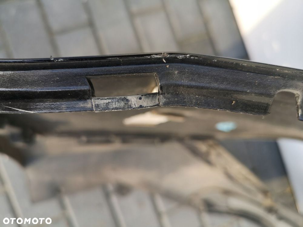 Zderzak tył Hyundai Santa Fe - 8