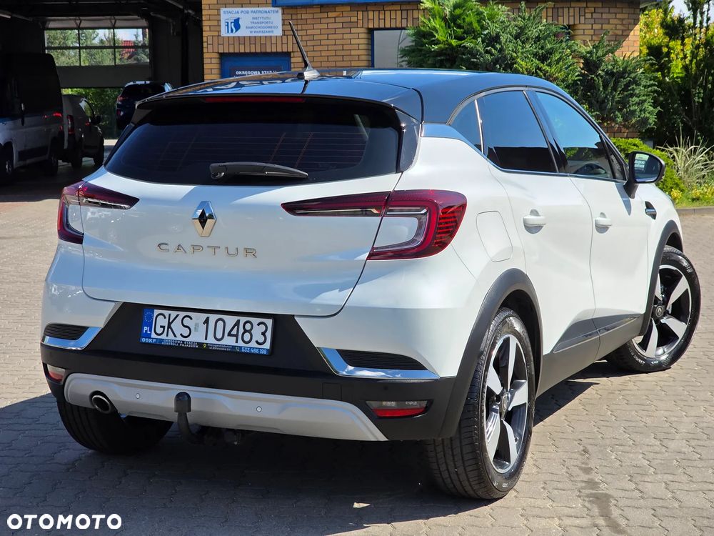 Renault Captur 1.5 dCi Zen - 5