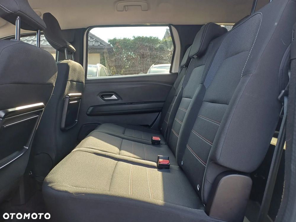 Dacia Jogger 1.0 TCe Extreme+ 7os - 18