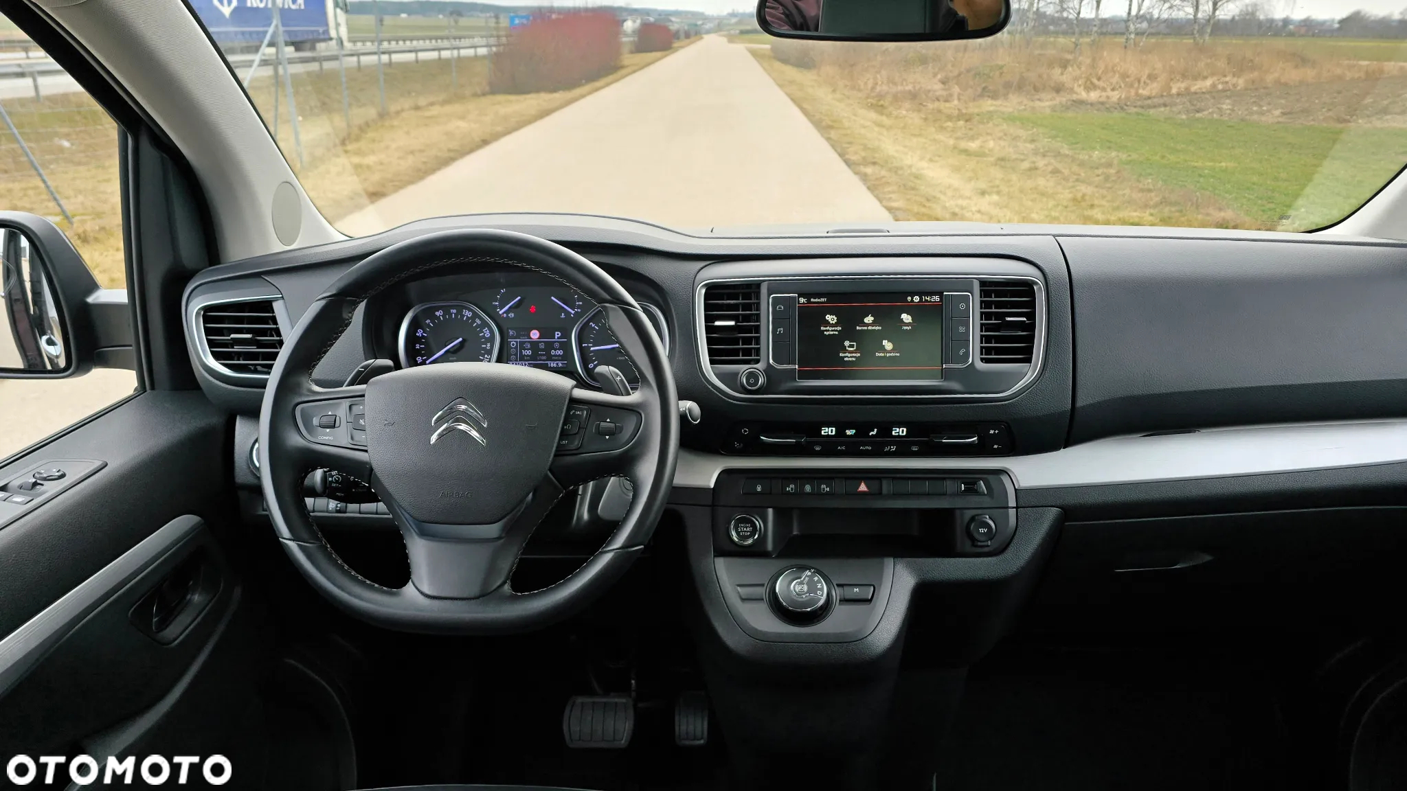 Citroën SpaceTourer 2.0 BlueHDi XL Shine - 29