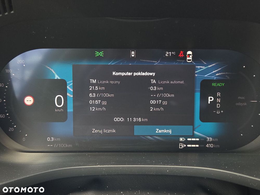 Volvo XC 60 T6 Plug-In Hybrid AWD Ultra Bright - 16