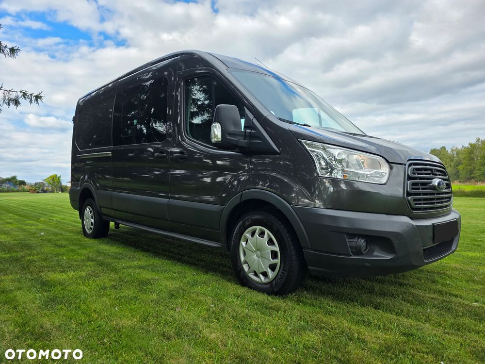 Ford Transit - 2