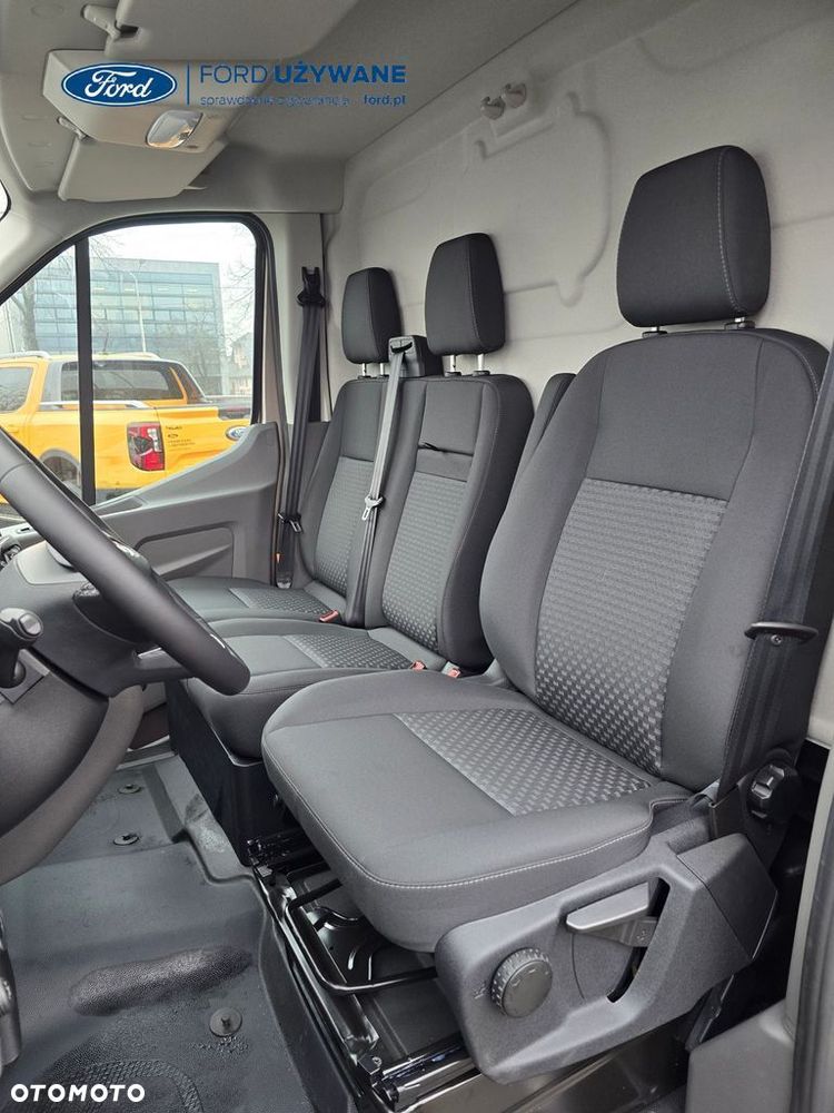 Ford Transit - 2