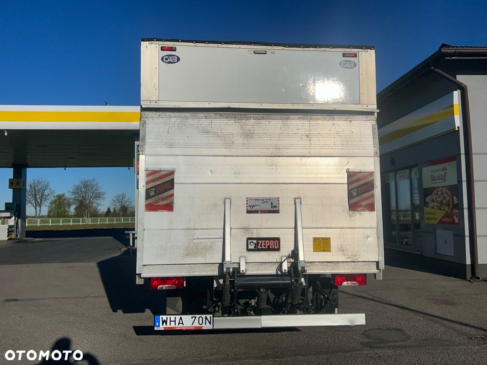 Iveco Daily - 5