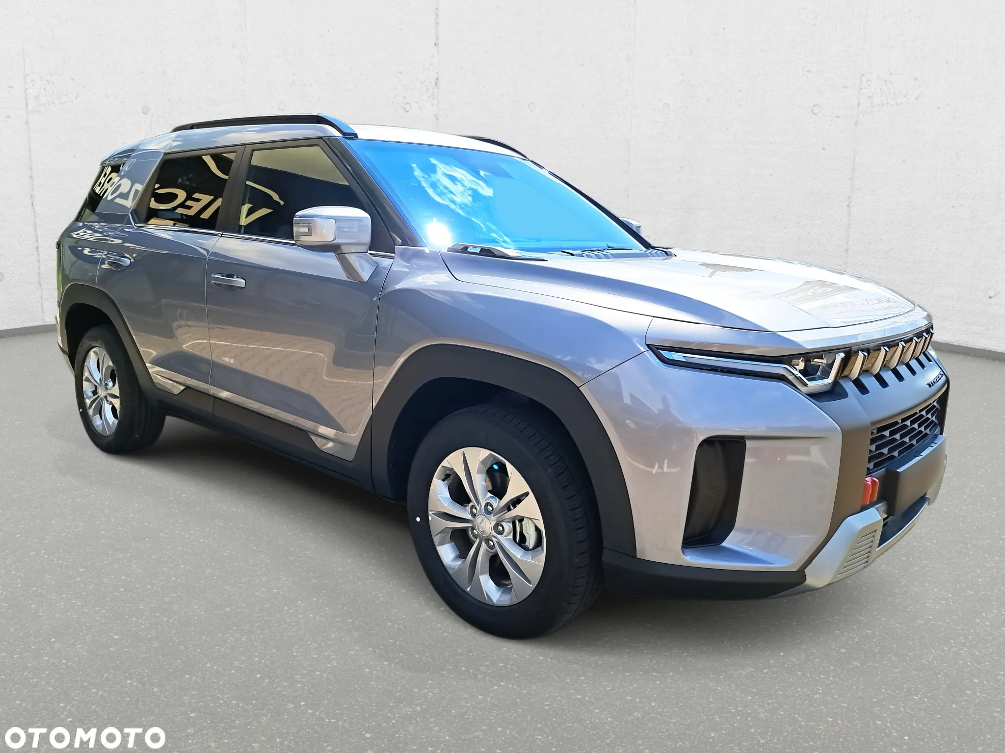 SsangYong/KGM Torres 1.5 T-GDI Joy - 3