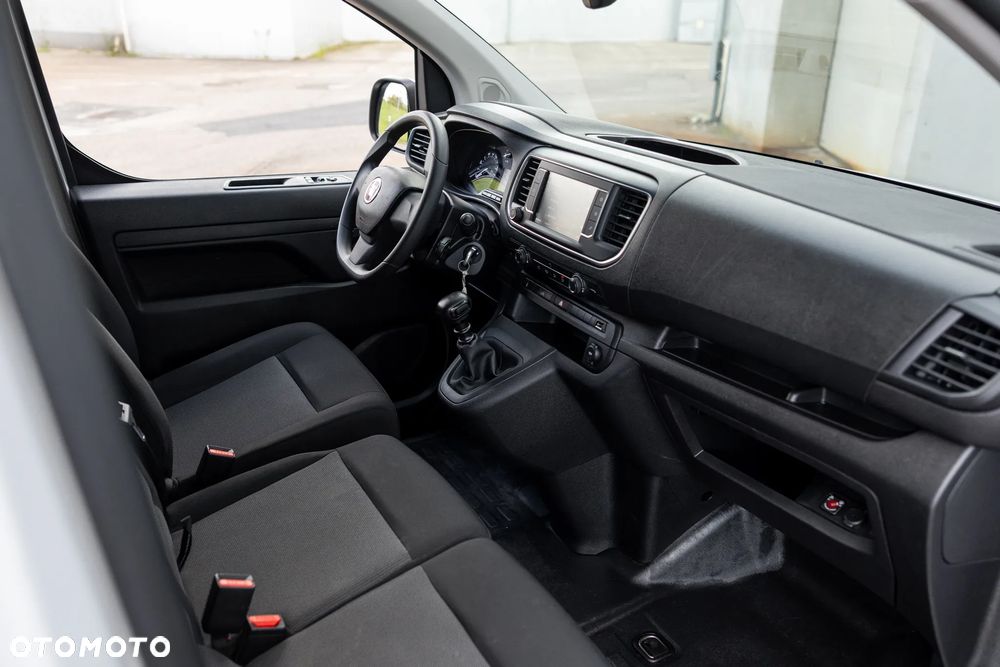 Fiat SCUDO L3H1 XXL - 25