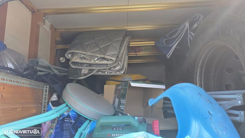 Fiat Ducato Maxi 2.8 JTD CD Longo - 20
