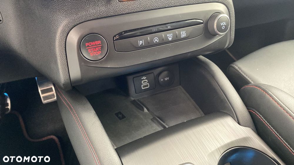 Ford Focus 2.3 EcoBoost ST X - 18