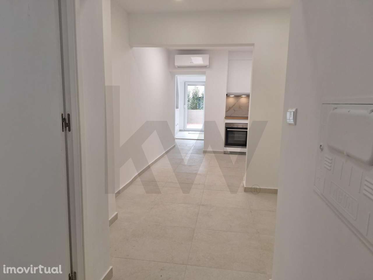 Apartamento T2 em São Vicente - Grande imagem: 3/24