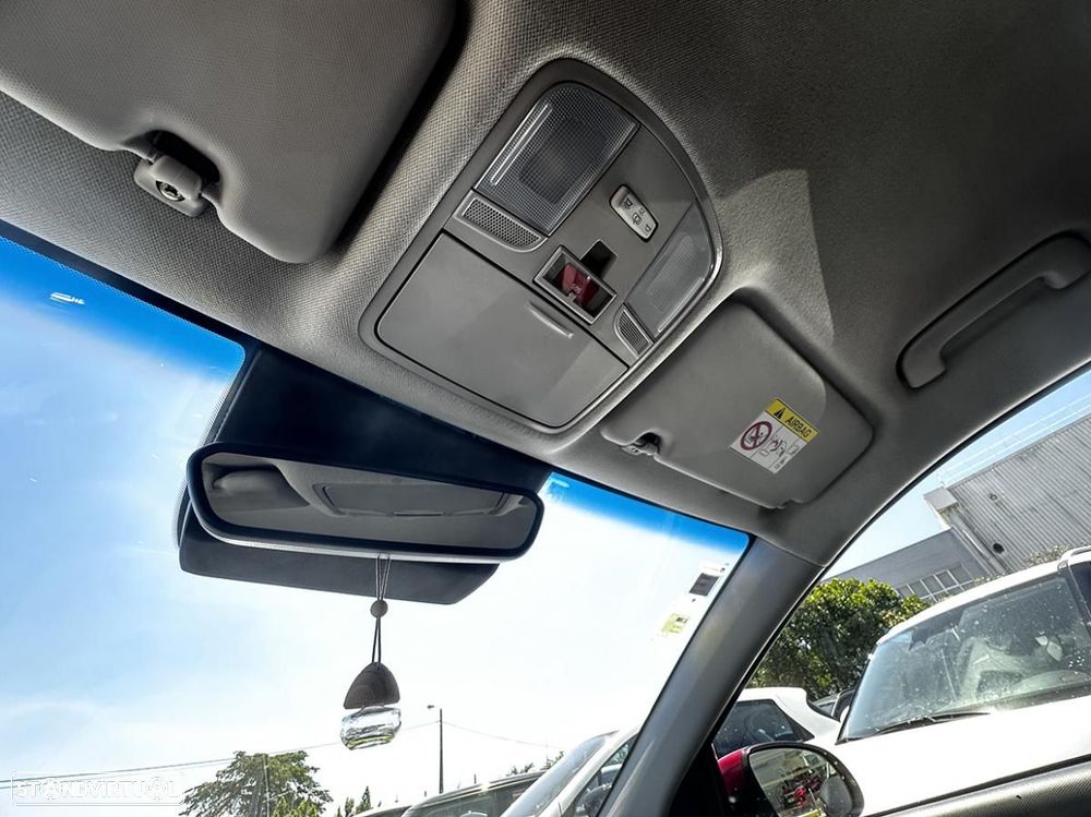 Hyundai Kauai EV 39 kWh Vanguard - 21